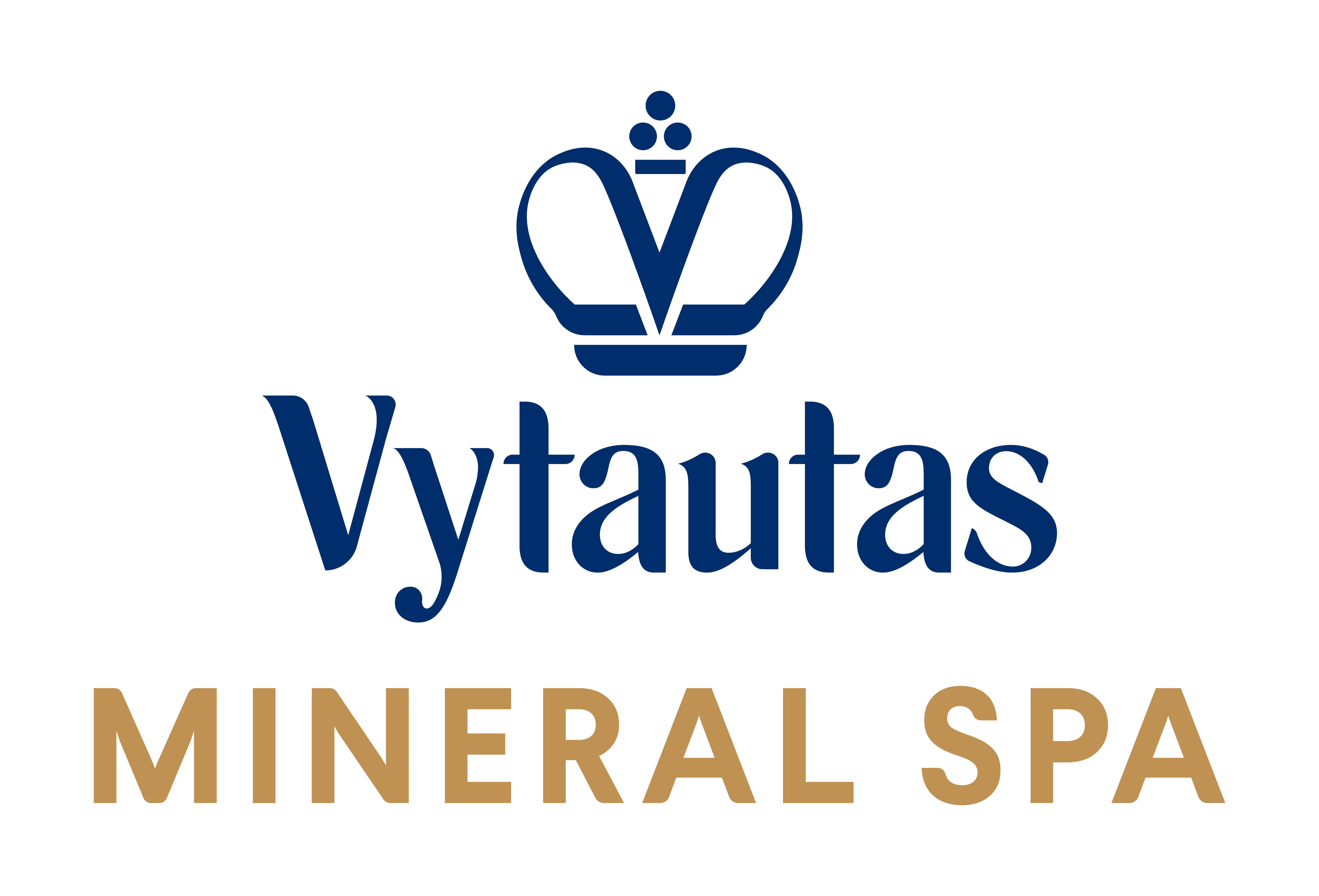 Vytautas Mineral SPA